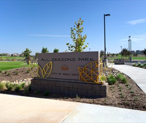 All Seasons Park