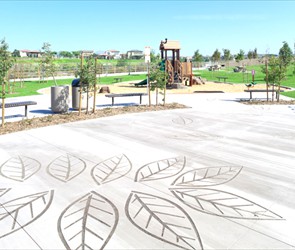 All Seasons Park