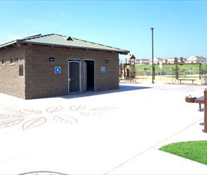 All Seasons Park