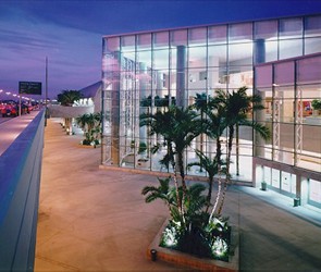 John Wayne Airport