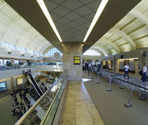 John Wayne Airport