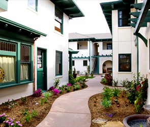 The Lodge