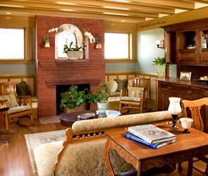 The Lodge